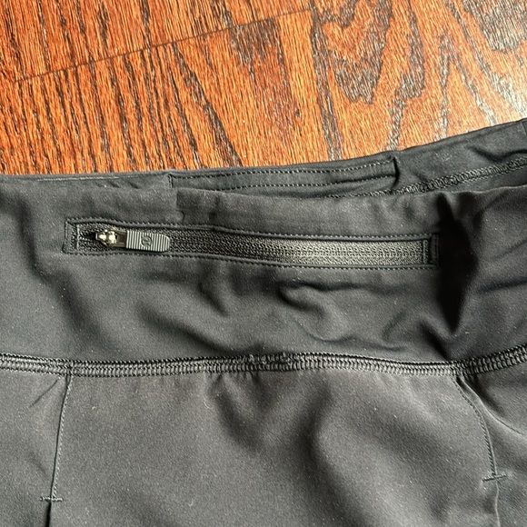Lululemon Pace Rival Mid-Rise Skirt Long Size 2 - Picture 5 of 7